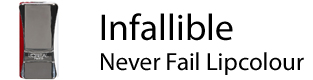 Infallible Never Fail Lipcolour