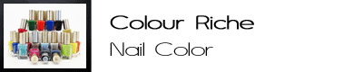 Colour Riche Nail Color